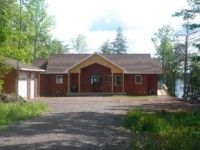 Lodging in Lake Gogebic